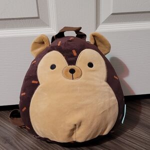 Squishmallow backpack